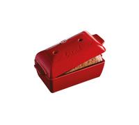 Moule pour la cuisson du pain toast rouge Bourgogne Emile Henry