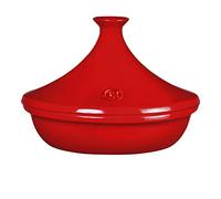 Emile Henry EH345632 Tajine avec emballage standard, 32 cm