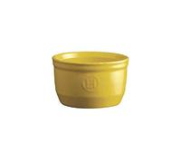 Emile Henry EH901010 Le n°10 Ramequin, Jaune Provence, 10,5 x 10,5 x 6 cm