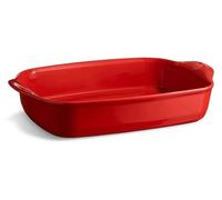 EMILE HENRY Gratinform Rechteckig (groß) 42,5x28cm Grand Cru EH 9654 34 3289313496541