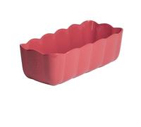 Moule à Cake Madeleine Emile HENRY rose candy