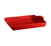 Emile Henry Moule à focaccia Focaccia Rouge