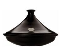 Tajine en céramique D32 cm cm Flame Emile HENRY Truffe SC