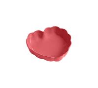 EMILE HENRY Plat à gratin 26,5cm MADELEINE Candy-Rose rose
