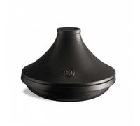 Emile Henry EH779567 Delight Tajine Induction, 2 litres, Blanc