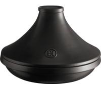 EMILE HENRY Tajine Delight (groß) Ø33,5cm Tout Ardoise EH 6632 7A 3289310025584