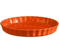 EMILE HENRY Torten-/ Quicheform (rund) 24cm Toscane EH 6024 76 3289317660245