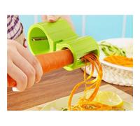 Éminceur Légumes Spirale Pour Cuisine Couper Carottes Julienne Pommes de Terre