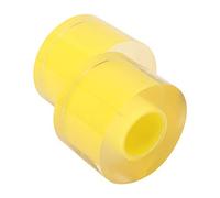 Eminchu Bande de Film Antistatique pour Bijoux, 50mm, pour Usage Protecteur, 2 Pièces, Excellente propriété de Traction, Haute Résistance à la Perforation