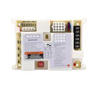 Eminchu Carte de Contrôle de Four Compatible avec 50A55-843 | Dispositif d\'allumage automatique, PCB de haute précision, système de protection par fusible, remplacement pour