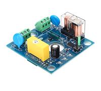 Eminchu Module de Contrôleur de Pompe à Eau, Circuit imprimé Durable de 1,1 Kw pour Systèmes de Pompe à Eau Automatiques, étanche IP65, Ensemble