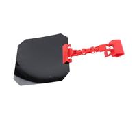 Eminchu Panneau Occultant de Soudage, Bouclier Réglable à Gradation Automatique pour une Utilisation Intensive, Verre carré de qualité Supérieure de 18 Cm