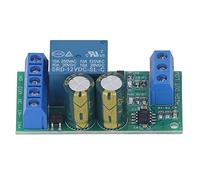 Eminchu Relais de Contrôleur de Niveau D'Eau, Module de Contrôle Automatique Haute sensibilité pour Système D'alimentation en Eau Domestique DC12-15V 1 unité