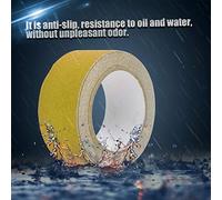 Eminchu Ruban Antidérapant, Bande Adhésive sécurité Colorée, 5 Cm X 5 M, | Fabriqué en PVC, inodore, antidérapant, durable, adapté aux escaliers, hôpitaux, écoles