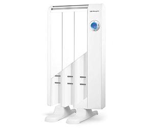 Emisor térmico 3 elementos - RRW 500 500 W
