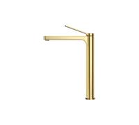 EMKE Robinet de Salle de Bain Or Champagne, 335x233x46 mm