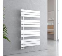 EMKE SFTR-ADR radiateur sèche-serviettes, blanc, 1041x600 mm