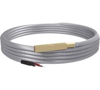 Emko Capteur de surface RT-M05-L030-K02.R sonde Pt100 Plage de mesure de température-50 à 400 °C Largeur du capteur 5 mm