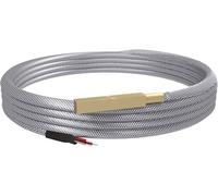 Emko Capteur de surface RT-M05-L030-K02.R sonde Pt100 Plage de mesure de température-50 à 400 °C Largeur du capteur 5 mm