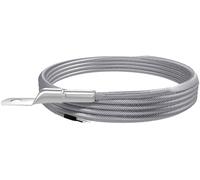 Emko Capteur de surface TC-K02.K.SKP5 sonde K Plage de mesure de température-50 à +400 °C
