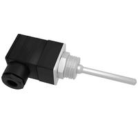 Emko Capteur de température RTIR-M06-L050.1 3 wire sonde Pt100 Plage de mesure de température-50 à +200 °C Largeur du capteur 6 mm