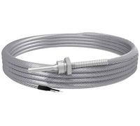 Emko Capteur de température TCR-M08-L050-K02.J sonde J Plage de mesure de température-50 à +400 °C Largeur du capteur 8 mm