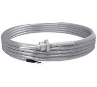 Emko Capteur de température TCR-M08-L050-K02.K sonde K Plage de mesure de température-50 à +400 °C Largeur du capteur 8 mm