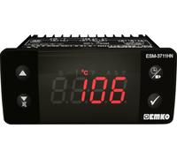 Emko ESM-3711-HN.5.14.0.1/00.00/1.0.0.0 2 points de réglage Régulateur de température Pt1000 -50 à 400 °C Relais 16 A (L x l x H)