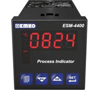 Emko ESM-4400.2.20.2.1/00.00/0.0.0.0 Afficheur de process