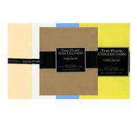 Emma Barclay Drap Plat en Percale 180 Fils pour lit Double Citron