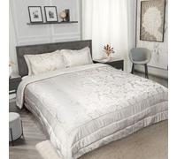 Emma Barclay Duchess Couvre-lit Crème