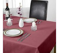 Emma Barclay Nappe Chequers, vin, 152,4 x 213,4 cm