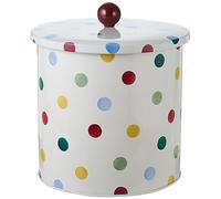 Emma Bridgewater Boîte à biscuits Motif pois