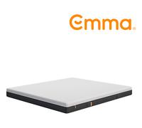 Emma Express matelas à ressorts ensachés, H2 (160 x 200 cm)