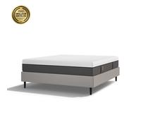 EMMA I Pack Matelas Emma Original+ 160x200cm + Lit Emma One Cocoon Lite