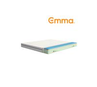 Emma One matelas en mousse froide (moyen, 180 x 200 cm)