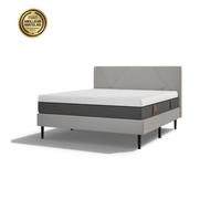 EMMA I Pack Matelas Emma Original+ 160x200cm + Lit Emma One Cocoon Plus
