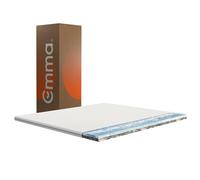 Emma | Surmatelas Emma Original 160x200 cm | Souplesse | Confort Personnalisable | Housse Lavable | 6 cm Additionnels