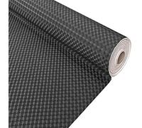 Emmevi Nappe de protection avec dessous feutré doux et antidérapant, pour protéger la table des taches et des chocs, différentes mesures disponibles, 100 % fabriqué en Italie cm 140x100