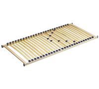 Emob - Sommier Supra Fixe 26 Lattes - 90x190cm