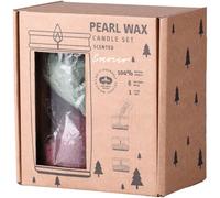Emocio Pearl Wax Set Coffret cadeau 500 g