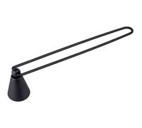 Emocio Snuffer Black éteignoir à bougie 1 pcs