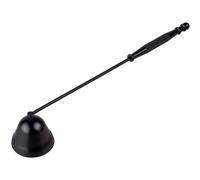 Emocio Snuffer Black éteignoir à bougie 1 pcs