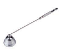 Emocio Snuffer Silver éteignoir à bougie 1 pcs