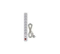 EMOS (Acar) S8 Multiprise para surtensions 8 prises 1,5m P53898