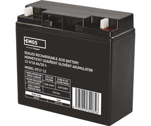 Emos Akumulátor Sla 12V/18Ah