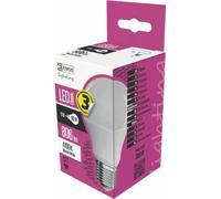 Emos Ampoule LED A60 Blanc Neutre E27