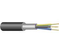 EMOS Câble CYKY-J 3x1,5mm A3004