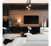 EMOS ECO double ligne 2x1,5mm, noir/marron, 100m, S8293