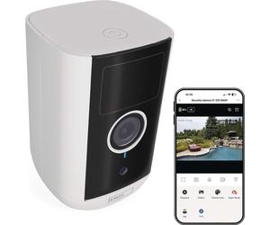 Emos Gosmart Ip Kamera Venkovní Ip-210 Snapv2 5Mp